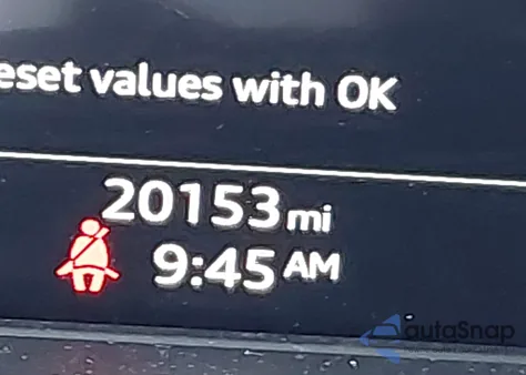 2023 Audi Q5 Prestige 45 Tfsi S Line Quattro S Tronic from USA, damaged, VIN WA1FAAFY6P2009630